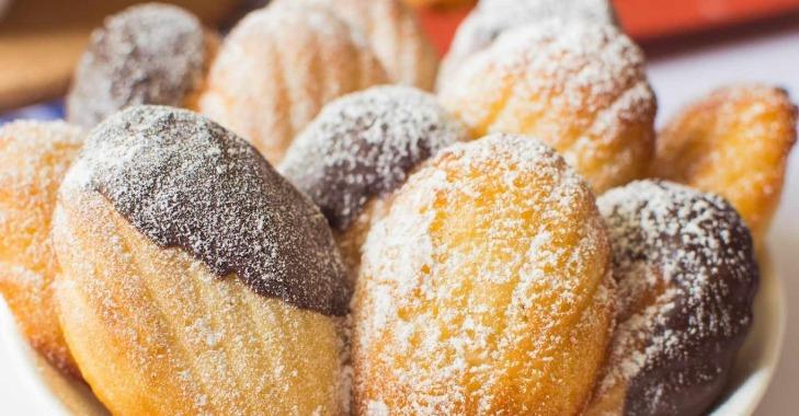 Trắc nghiệm các loại bánh ngọt trên thế giới