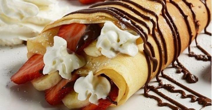 Trắc nghiệm các loại bánh ngọt trên thế giới