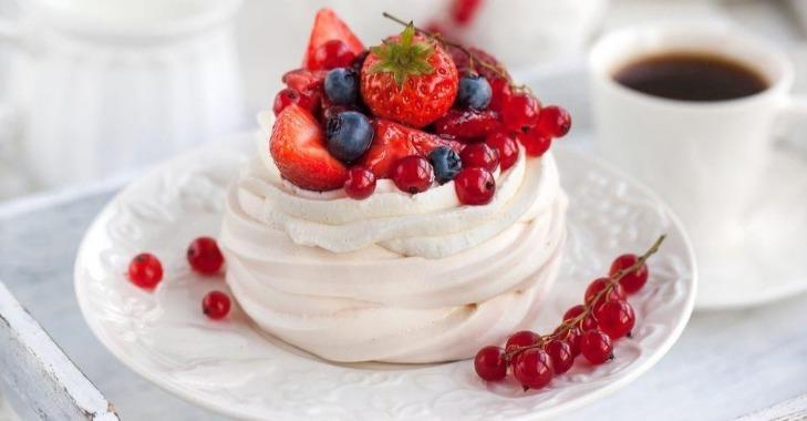 Trắc nghiệm các loại bánh ngọt trên thế giới