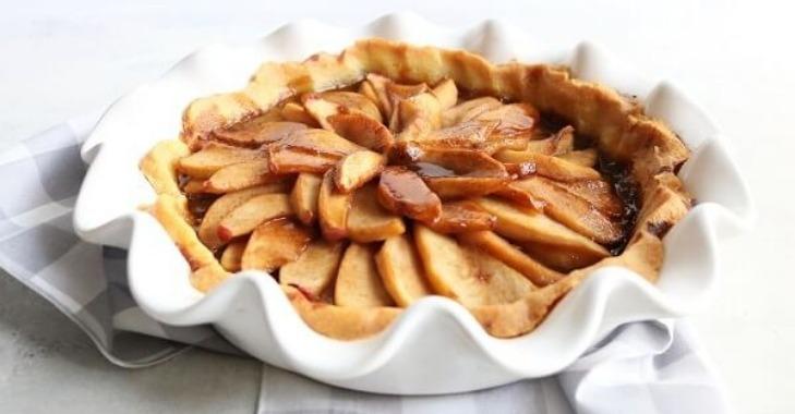 Trắc nghiệm các loại bánh ngọt trên thế giới