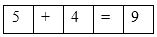Lý thuyết Toán lớp 1: Bảng cộng và bảng trừ trong phạm vi 10