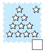 Lý thuyết Toán lớp 1: Mười một, mười hai