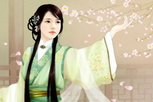 thúy kiều báo oán báo ân