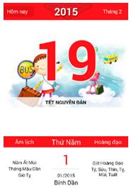 Lý thuyết Toán lớp 1: Các ngày trong tuần lễ