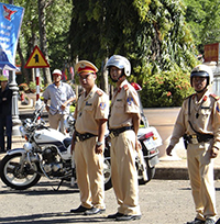 Tổng hợp lỗi vi phạm giao thông 2020