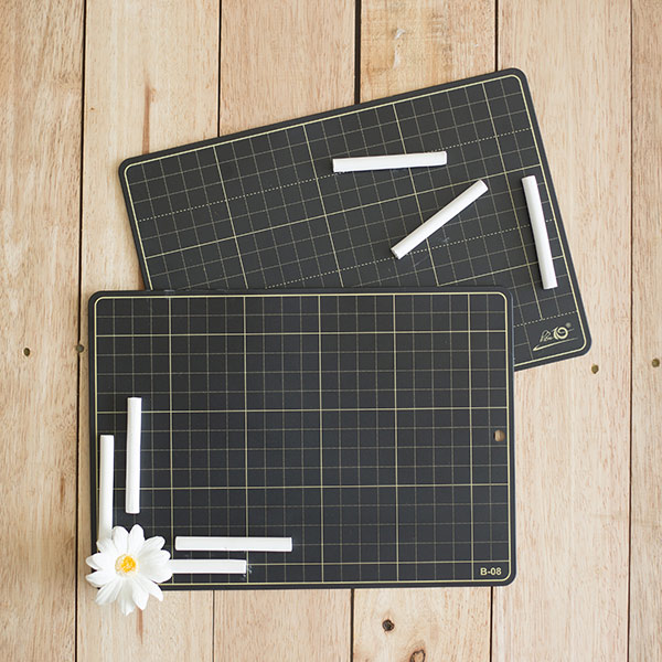 Tả chiếc bảng con lớp 4