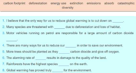 Tiếng Anh 11 Unit 6: Looking back