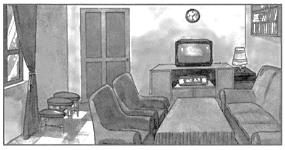 Đề thi tiếng Anh lớp 6 học kì 1 phòng GD&ĐT Quận Thủ Đức năm 2019 - 2020