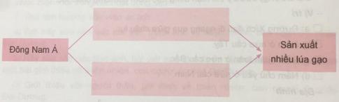 Giải Địa lí lớp 5 VNEN: Phiếu kiểm tra 3