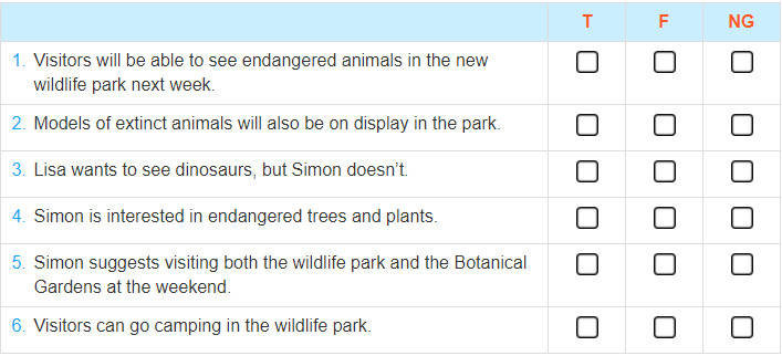 Tiếng Anh 12 Unit 6: Getting started