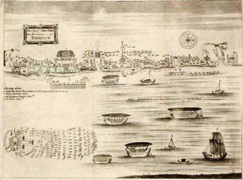 Giải Lịch sử lớp 4 VNEN bài 9