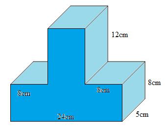 Bài tập cuối tuần môn Toán lớp 5