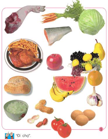 Giải bài tập SGK Tự nhiên và xã hội 2