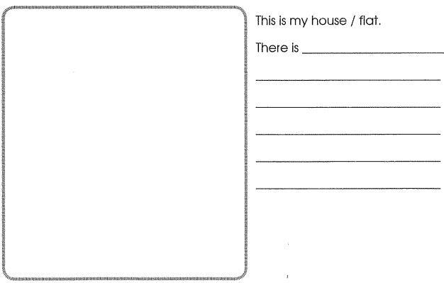 Phiếu bài tập cuối tuần môn Tiếng Anh lớp 3 Tuần 19