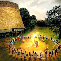 Câu hỏi trắc nghiệm môn Cơ sở văn hóa Việt Nam - Chương 3