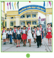 Giải bài tập SGK Tự nhiên và xã hội 2 bài 15