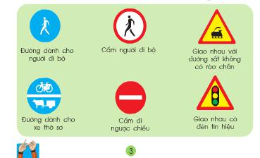 Giải bài tập SGK Tự nhiên và xã hội 2 bài 19