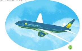 Giải bài tập SGK Tự nhiên và xã hội 2 bài 19