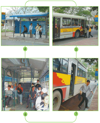 Giải bài tập SGK Tự nhiên và xã hội 2 bài 20