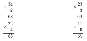 Giải bài tập Cùng em học Toán lớp 3 Tuần 4 - Tiết 2