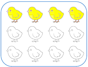 Giải bài tập Cùng em học Toán lớp 3 Tuần 4 - Tiết 1