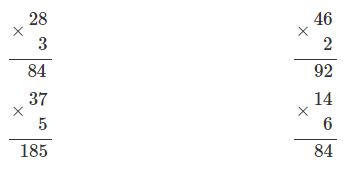 Giải bài tập Cùng em học Toán lớp 3 Tuần 5 - Tiết 1