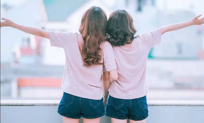 Văn mẫu lớp 3: Tả bạn thân của em