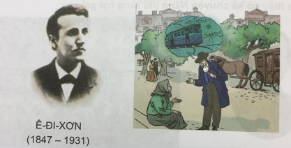 Giải Tiếng việt lớp 3 VNEN: Bài 22A: Nhà bác học vĩ đại