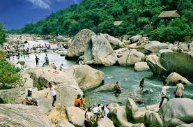 Thuyết minh về một danh lam thắng cảnh ở Bình Định