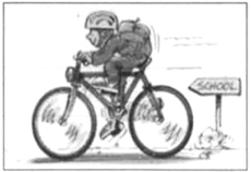 Bài tập Tiếng Anh 7 mới Unit 7