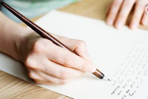 Dàn ý viết thư UPU lần thứ 49 cho học sinh lớp 8