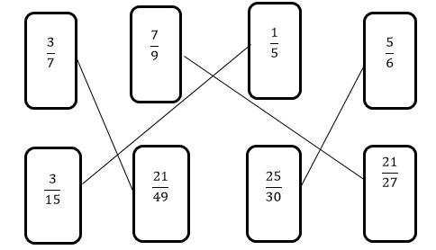 Đề ôn thi giữa học kì 2 môn Toán lớp 4