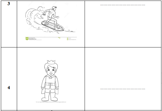 Đề thi học sinh giỏi tiếng Anh lớp 5 năm 2019 - 2020 số 13