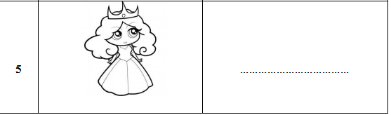 Đề thi học sinh giỏi tiếng Anh lớp 5 năm 2019 - 2020 số 13