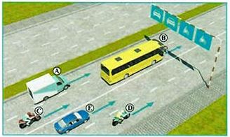 Đáp án cuộc thi An toàn giao thông cho nụ cười ngày mai cho học sinh 2020