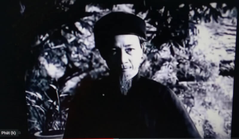 hình tượng bá kiến