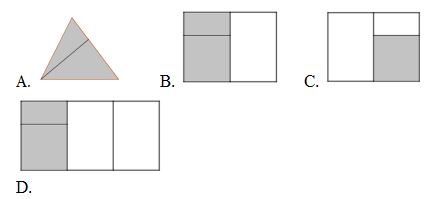 Đề kiểm tra giữa học kì 2 môn Toán lớp 2