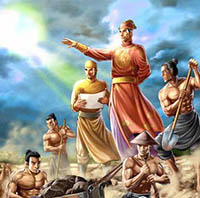 Khởi nghĩa Lam Sơn