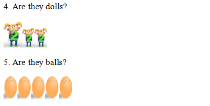 Bài tập Tiếng Anh lớp 2 theo chủ đề