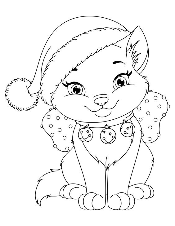 tranh to mau cho be 10