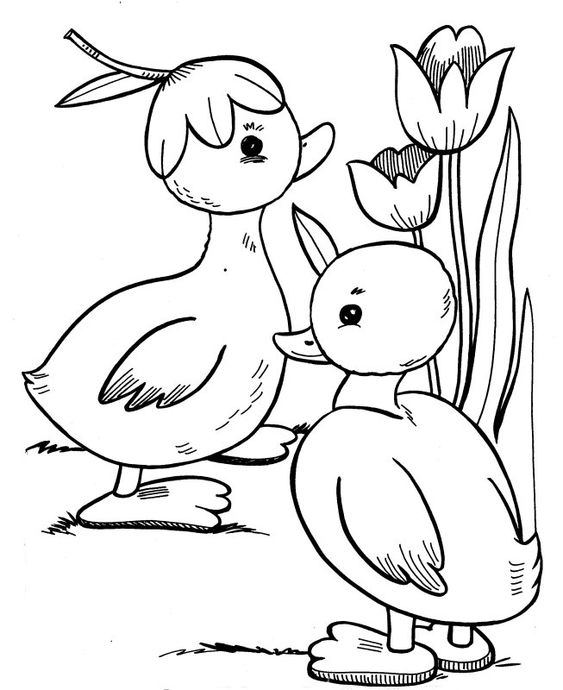 tranh to mau cho be 14