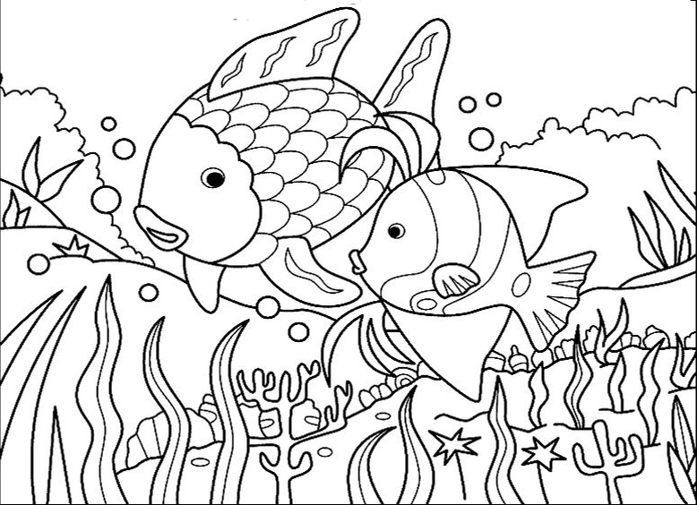 tranh to mau cho be 16