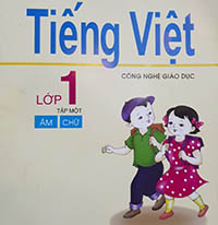 Mẫu bản nhận xét sách giáo khoa mới lớp 1 môn Tiếng Việt đầy đủ 5 bộ sách