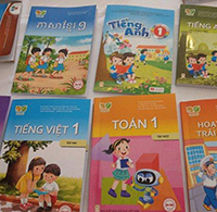 Mẫu nhận xét bộ sách giáo khoa mới lớp 1