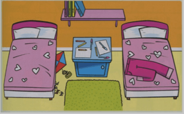 Đề thi tiếng Anh lớp 3 giữa học kì 2 năm 2019 - 2020