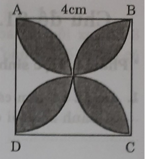 Công thức tính diện tích hình tròn