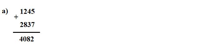 Bài tập tính giá trị biểu thức