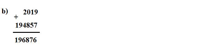 Bài tập tính giá trị biểu thức