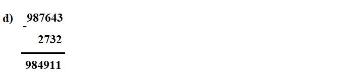 Bài tập tính giá trị biểu thức