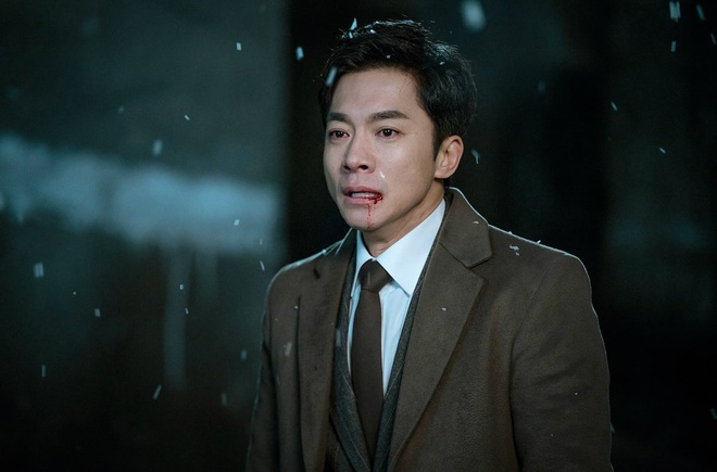 Trắc nghiệm phim Hạ cánh nơi anh